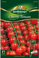Quedlinburger Saatgut - Tomaten Tombolino - Samen - 290323
