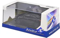 Solido 421438130 Hyundai i30 N 2022 schwarz 1:43