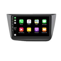 Auto-Radio Multimedia-Navigation, Android-Autoradio, CarPlay-Stereo, WIFI 1GB-32GB A-2