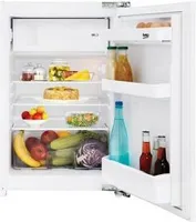Beko B1754FN Einbaukühlschrank mit 4-Sterne-Gefrierfach