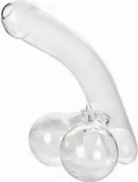 Penis Trinkglas 400 ml Karaffe