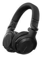 Pioneer DJ HDJ-CUE1BT DJ On-Ear BT Headphones Black
