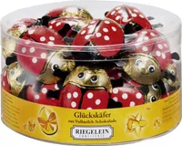 Riegelein FTCO Glückskäfer 30x12,5g
