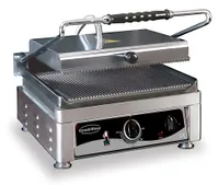 Kontaktgrill