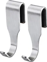 Haken für Küchenleiste SMARTLINE, 2er Set