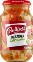 Pudliszki Gemischtes Gemüse 450 G