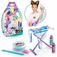 SO SLIME - Tie Dye Slime Kit 3 Stk. (1149)