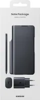 Samsung EF-FF92K mobile phone starter kit Nero  SAMSUNG