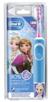Oral-B Kids Elektrická tandenborstel - Disney Frozen