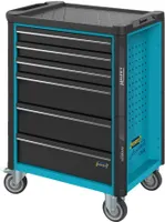 Werkstattwagen 179N-6 1040x817x502mm Hazet