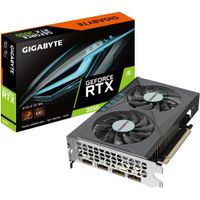 GIGABYTE EAGLE GeForce RTX 3050 OC 6G