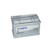 VARTA Autobatterie, Starterbatterie 12V 74Ah 750A 3.77L