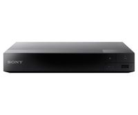 Sony BDP-S 1700 Blu-ray Player Schwarz