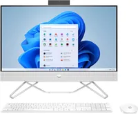 HP 24-cb1102ng, 60,5 cm (23.8"), Full HD, Intel® Core™ i5, 16 GB, 512 GB, Windows 1