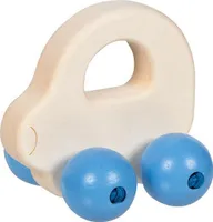 Goki Bijtring - auto