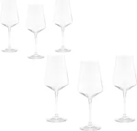 LEONARDO Weißweinglas "Puccini" 560 ml, 6-er Set