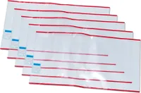 3 Buchumschläge / Buchschutzhüllen / Buchumschlag / Größe: 25x52