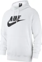 Nike Sweatshirts Club Hoodie, BV2973100, Größe: 173