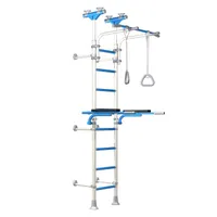 Drabina Wallbarz Gym EG-W-055 Drabina Wallbarz Gym EG-W-055 N/A