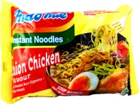 Indomie Noodles Onion Chicken 75g