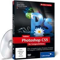 Kaplun, P: Adobe Photoshop CS5 für Fortgeschr./DVD-ROM