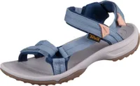 Teva Trekkingsandalen Damen 31383138343530 Blau 42 EU