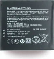 Original Nokia BL-L4A Akku 1905 mAh Batterie für Lumia 535 Battery