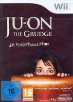 Ju-On: The Grudge