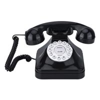 Vintage telefon - Unsere Auswahl unter den verglichenenVintage telefon!
