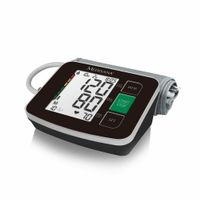 medisana BU 516 tlakoměr na paži, přesné měření krevního tlaku a pulsu