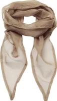 Premier dámsky šifónový šál RW2828 (jedna veľkosť) (Khaki)