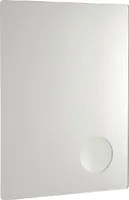 Sapho Cosmetico - Zrcadlo 600x800 mm, LED osvětlení, kosmetické zrcátko MIR2