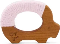Senger Holzfädeltier Schwein