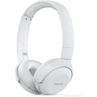 Philips TAUH202WT/00 - Kopfhörer - Eingebaut - Kopfband - Anrufe & Musik - Weiß - Binaural Philips