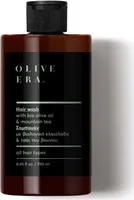 OLIVE ERA Hair Wash Shampoo 300ml Mountain Tea