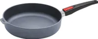 WOLL 'Diamond LITE, Guss-Hochrandpfanne, Ø 28 cm, 7 cm h, 3,5 L' nicht induktiv