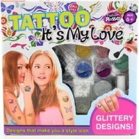 Tattoo-Studio