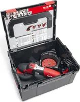 Supraxflex Schleifsystem SE 14-2 125 / L-BOXX und