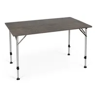 Dometic Campingtisch Zero Concrete Large Table