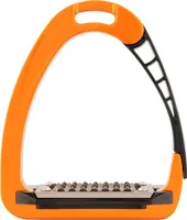 Acavallo Arena Alupro Safety Steigbügel Orange Orange One Size