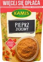Kamis Kräuterpfeffer 50 G