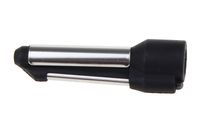 Krups Milchschaumdüse, Heisswasserdüse, Milchaufschäumer für Kaffeevollautomat - Nr.: MS-0A01531