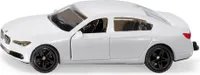 Siku BMW 750i 1509 Spielzeugauto Weiß Metall 1:55