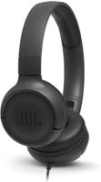 JBL T500 Tune Headset Black