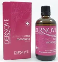 Dernove Hagebuttenöl 100 ml