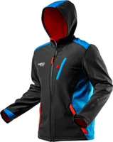 NEO TOOLS Kurtka softshell HD+, rozmiar S