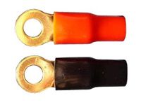 Ringösen / Kabelschuhe für 20mm² ACR HA-62 2 Stcük