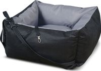 Hunde-Transportboxen