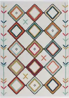 Elisena 200 Multi 160cm x 230cm