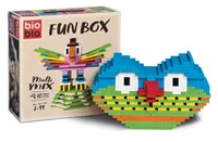 Piatnik Bioblo Fun Box 200 Teile